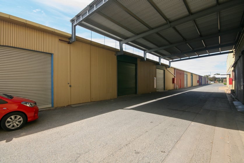 Click to view all images Shed 1, 14/555 Churchill Road Kilburn SA 5084 - Image 3