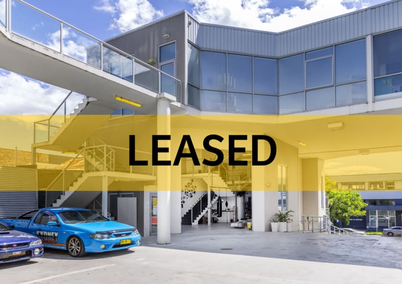 4/66 Whiting Street Artarmon NSW 2064 - Image 1