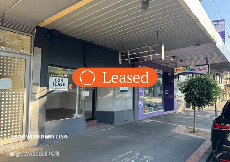 Click to view all images 562 Glen Huntly Road Elsternwick VIC 3185 - Image 1