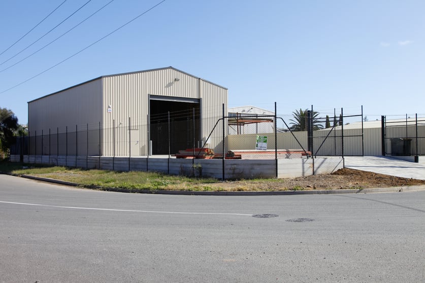 Click to view all images 1 Rafferty Street Wingfield SA 5013 - Image 1