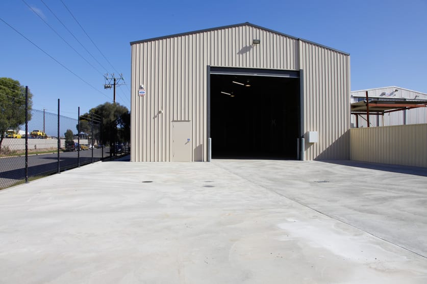 Click to view all images 1 Rafferty Street Wingfield SA 5013 - Image 3