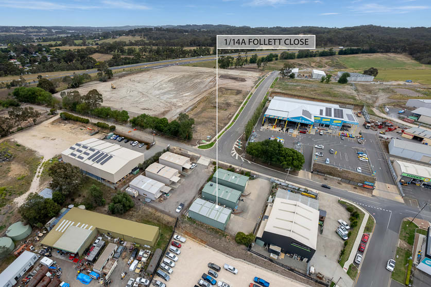 Click to view all images 1/14A Follett Close, Totness Mount Barker SA 5251 - Image 2