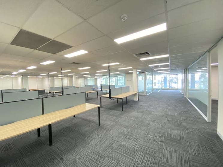 Level 1/660 Lorimer Street Port Melbourne VIC 3207 - Image 2