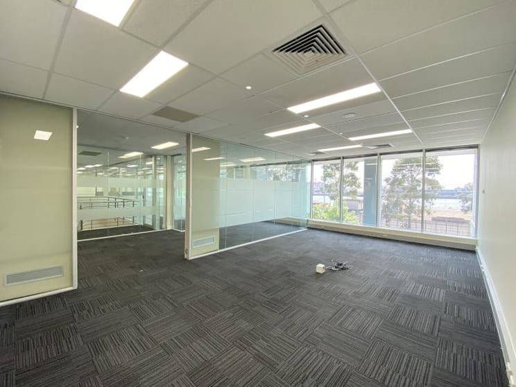 Level 1/660 Lorimer Street Port Melbourne VIC 3207 - Image 3