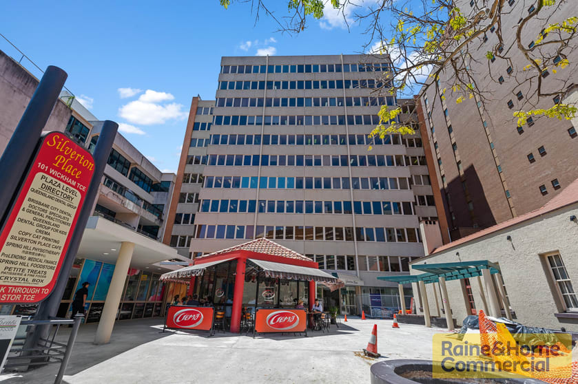 Click to view all images 83/101 Wickham Terrace Spring Hill QLD 4000 - Image 1