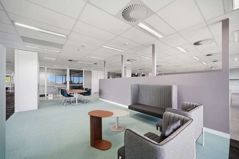 Click to view all images Ferntree Innovation Park 1 Acacia Place Notting Hill VIC 3168 - Image 3