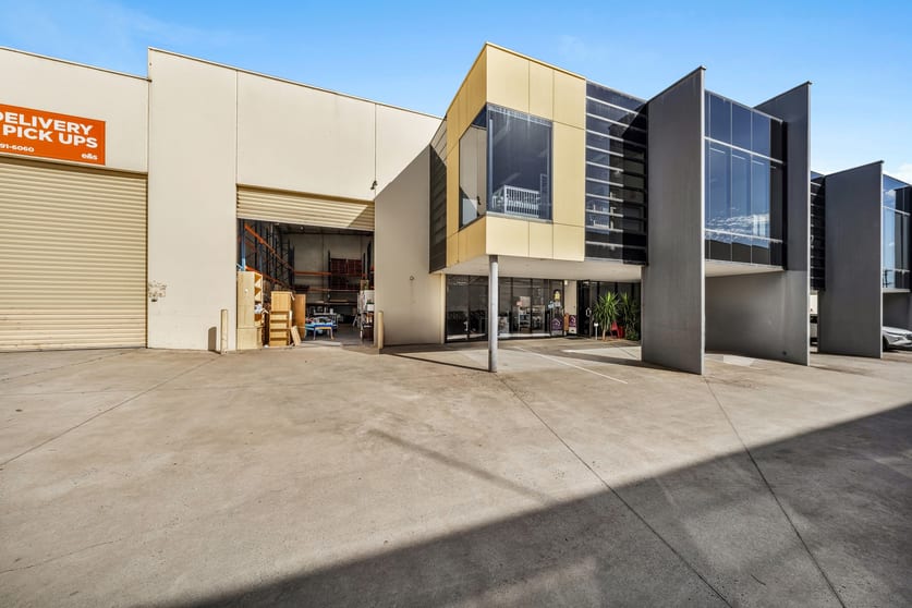 Unit 4/103 Garden Rd Clayton VIC 3168 - Image 1
