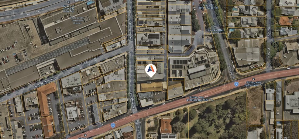 Click to view all images 22/50 Bayview Terrace Claremont WA 6010 - Image 2