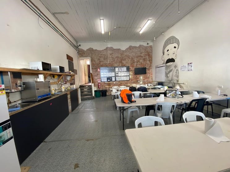 Click to view all images 356 Smith Street Collingwood VIC 3066 - Image 2