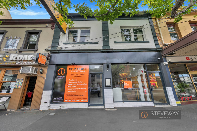 179-181 Clarendon Street South Melbourne VIC 3205 - Image 1