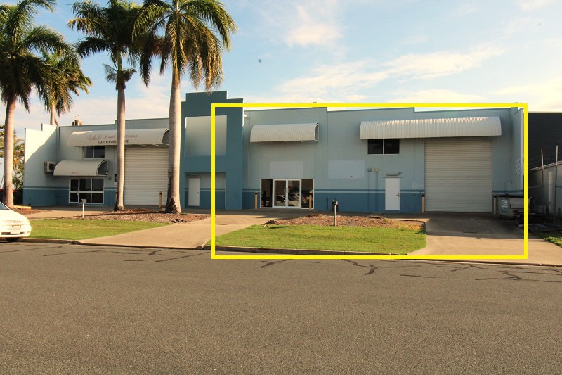 2/3 Ginger Street Paget QLD 4740 - Image 1
