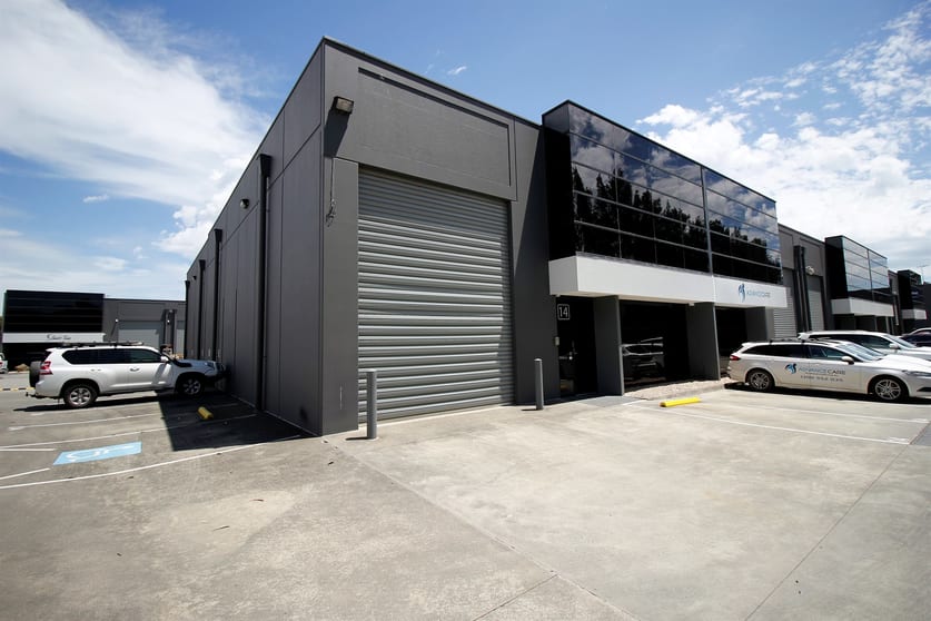 Click to view all images 14/1488 Ferntree Gully Road Knoxfield VIC 3180 - Image 3
