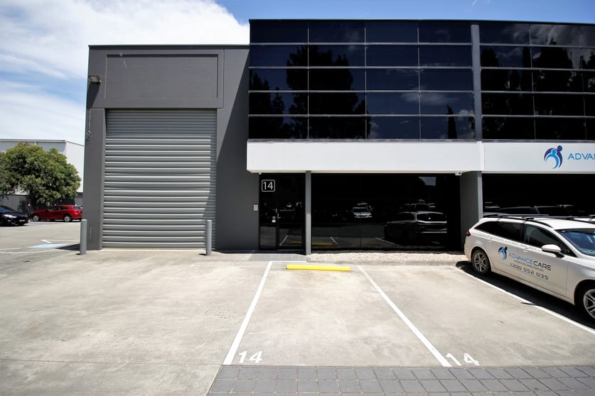 Click to view all images 14/1488 Ferntree Gully Road Knoxfield VIC 3180 - Image 1