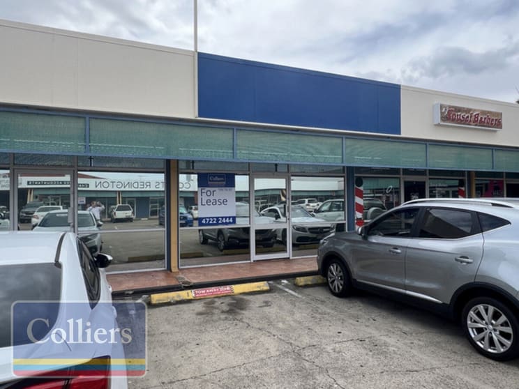 Click to view all images 3/276 Ross River Road Aitkenvale QLD 4814 - Image 3