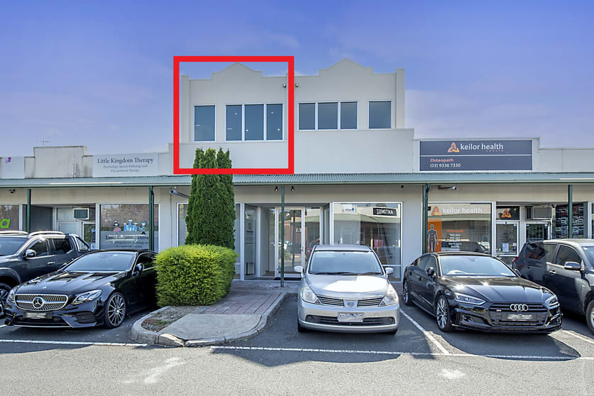 Click to view all images 4B/19-23 Arabin Street Keilor VIC 3036 - Image 1