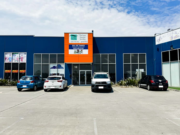 Click to view all images 16/684-700 Frankston Dandenong Road Carrum Downs VIC 3201 - Image 1
