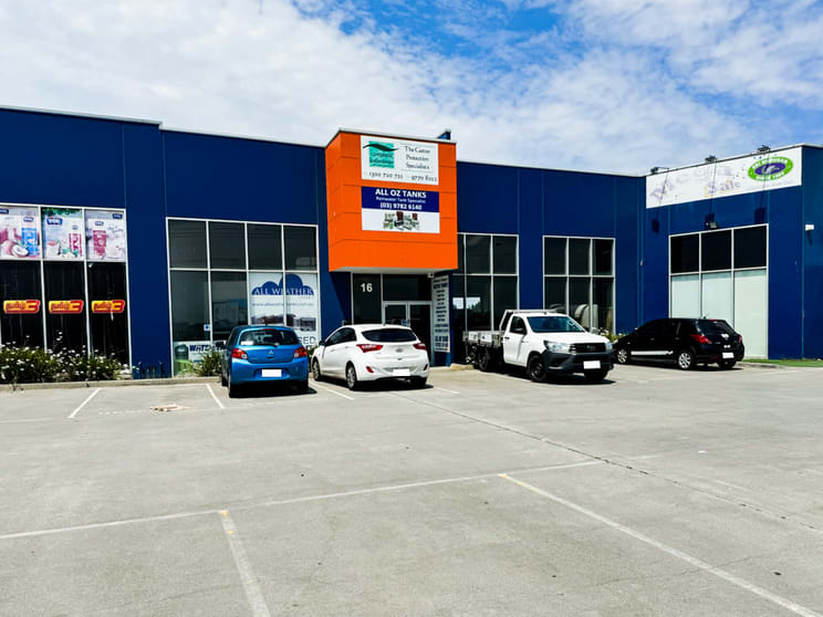 Click to view all images 16/684-700 Frankston Dandenong Road Carrum Downs VIC 3201 - Image 2