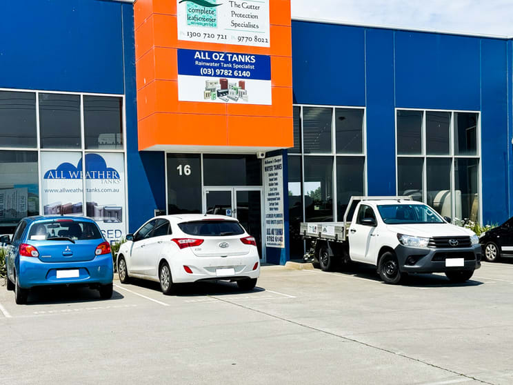 Click to view all images 16/684-700 Frankston Dandenong Road Carrum Downs VIC 3201 - Image 3