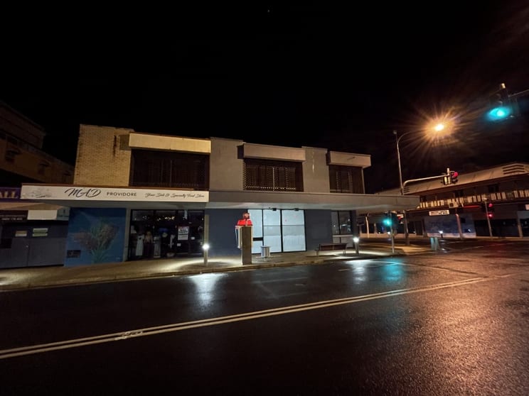 Click to view all images 415 Kent Street Maryborough QLD 4650 - Image 1