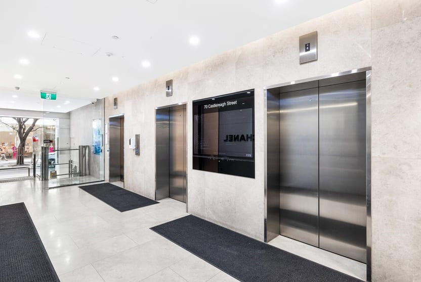 2/70 Castlereagh Street Sydney NSW 2000 - Image 2