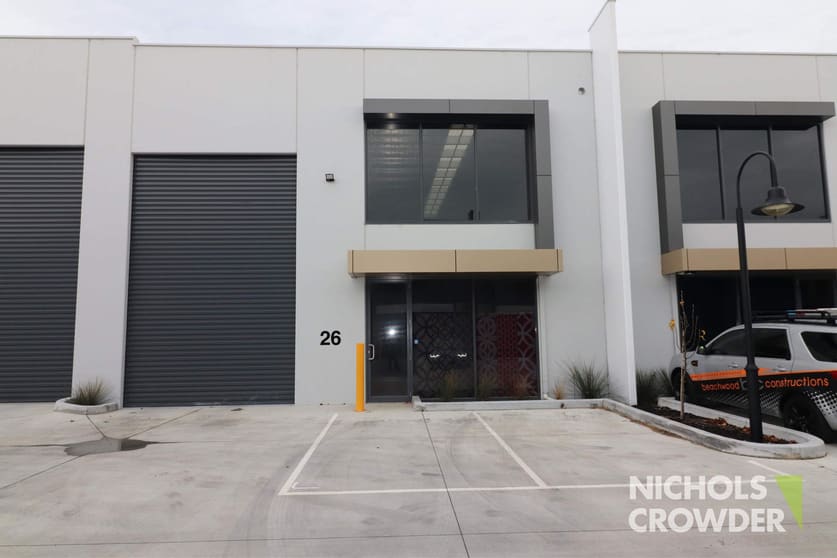 Click to view all images 26 Optic Way Carrum Downs VIC 3201 - Image 1