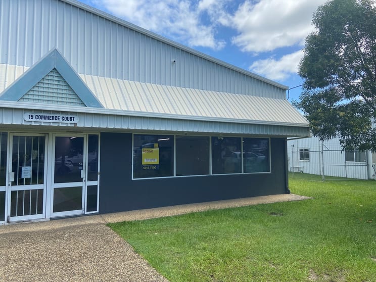 Click to view all images Tenancy 4/15 Commerce Court Noosaville QLD 4566 - Image 1