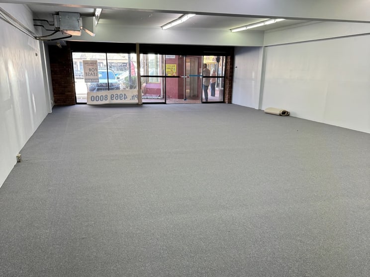 Click to view all images Lot 8 (Shop 9)/10-16 Kenrick Street The Junction NSW 2291 - Image 2