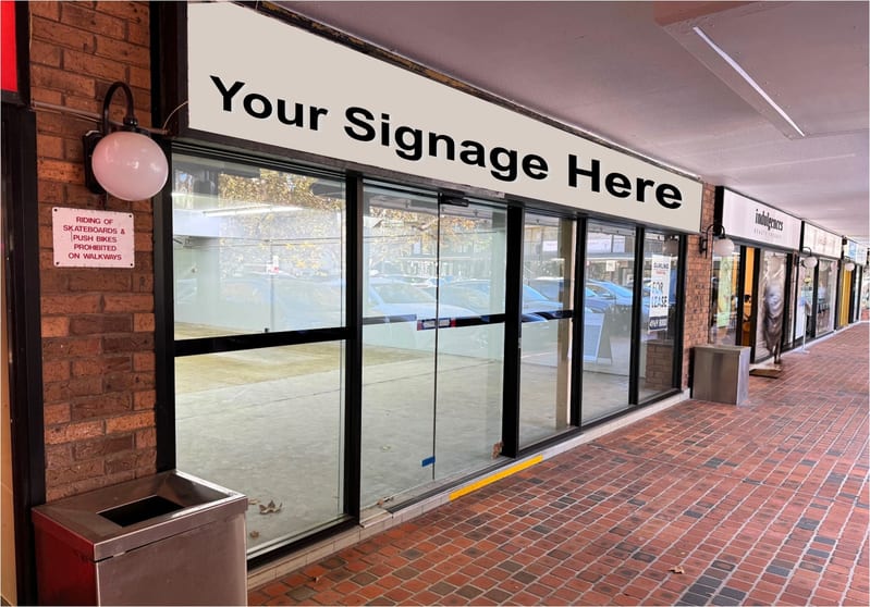 Click to view all images Lot 8 (Shop 9)/10-16 Kenrick Street The Junction NSW 2291 - Image 1