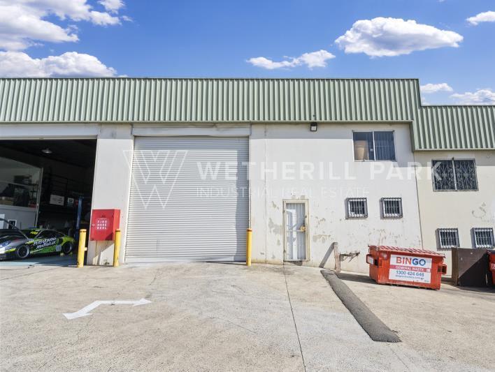 Wetherill Park NSW 2164 - Image 1