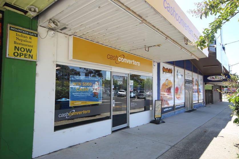 shop 57/1880 ferntree gully road Ferntree Gully VIC 3156 - Image 1