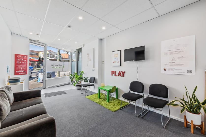 Click to view all images Ground / 279 Doncaster Road Balwyn North VIC 3104 - Image 2