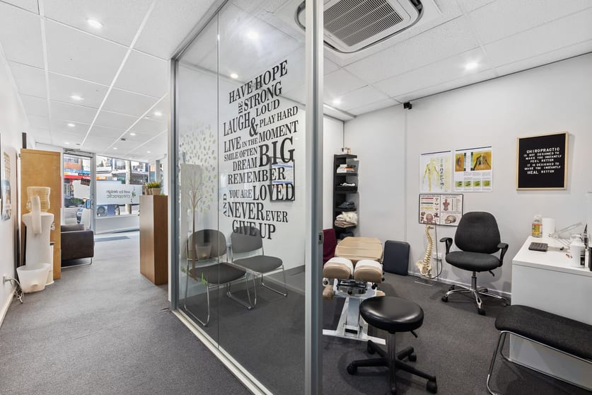 Click to view all images Ground / 279 Doncaster Road Balwyn North VIC 3104 - Image 3