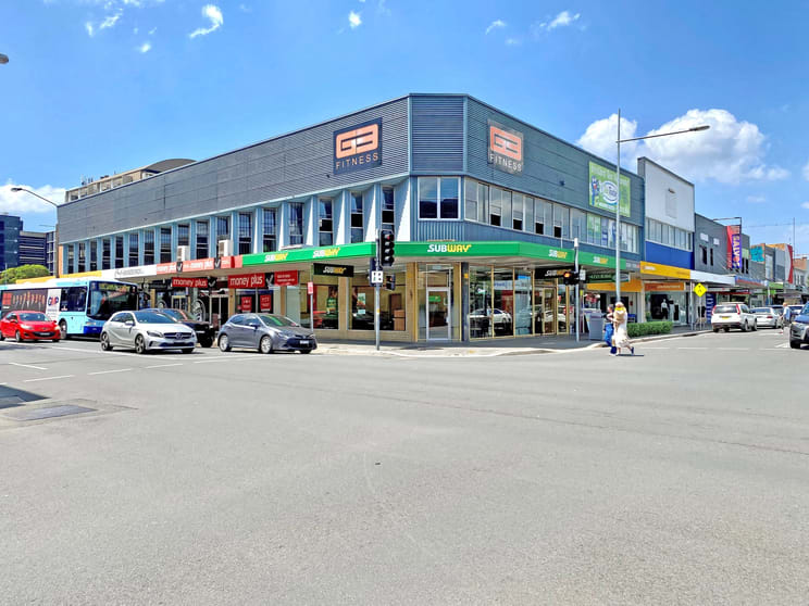 Click to view all images Suite 9/513-519 High Street Penrith NSW 2750 - Image 1