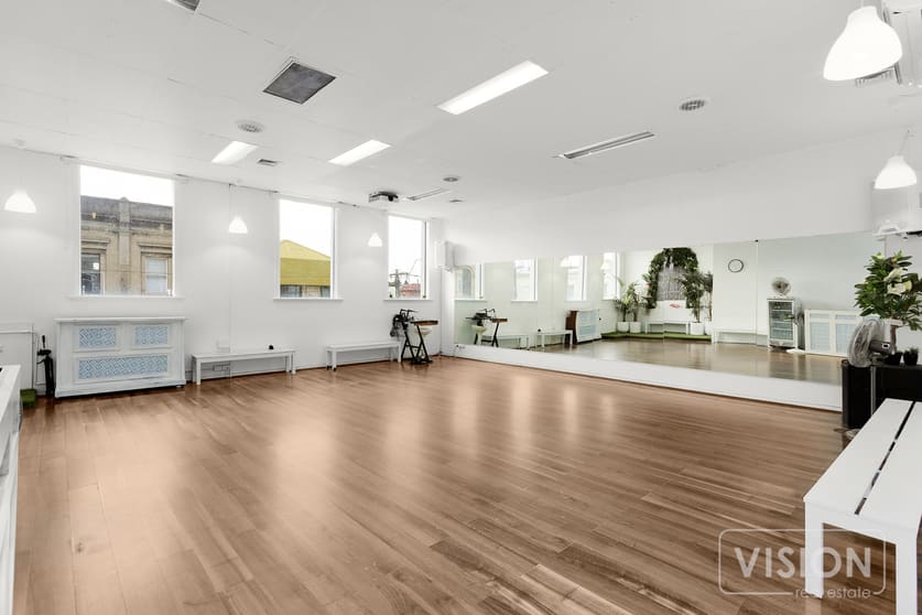 Click to view all images 416 -418 Brunswick Street Fitzroy VIC 3065 - Image 2