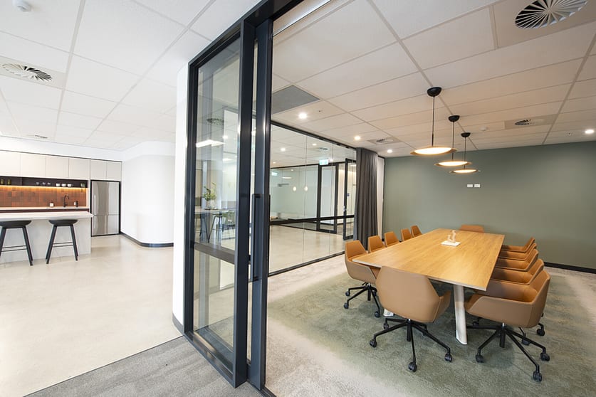 Click to view all images 8.05/Connect Corporate Centre 185-191 O'Riordan Street Mascot NSW 2020 - Image 3