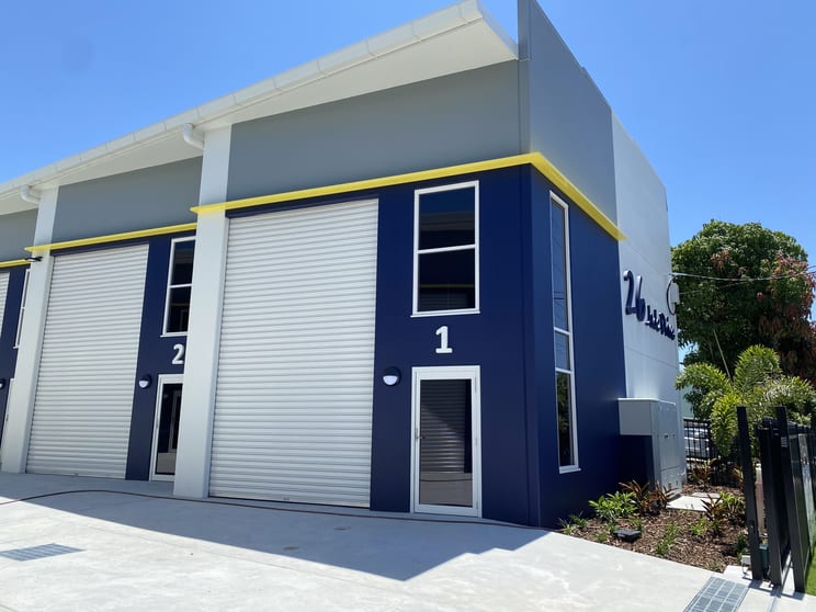 Click to view all images 1/26 Jade Drive Molendinar QLD 4214 - Image 2