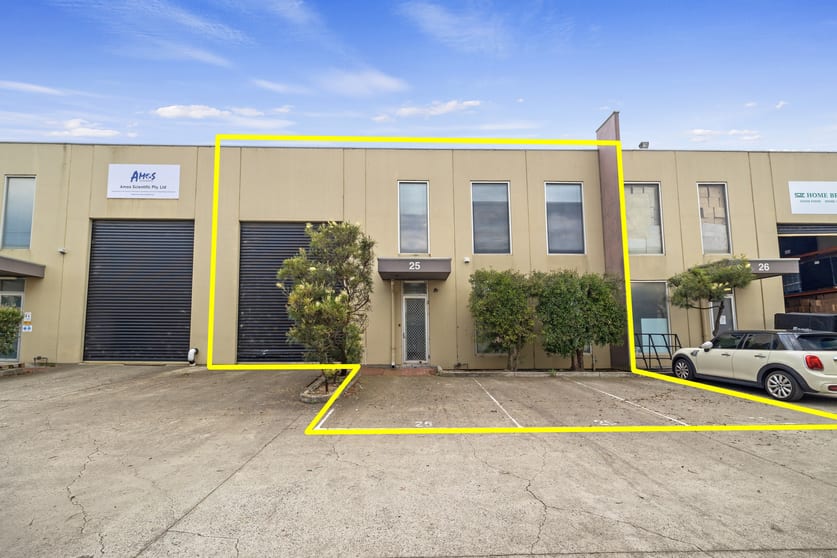 Click to view all images 25/632-642 Clayton Road Clayton South VIC 3169 - Image 1
