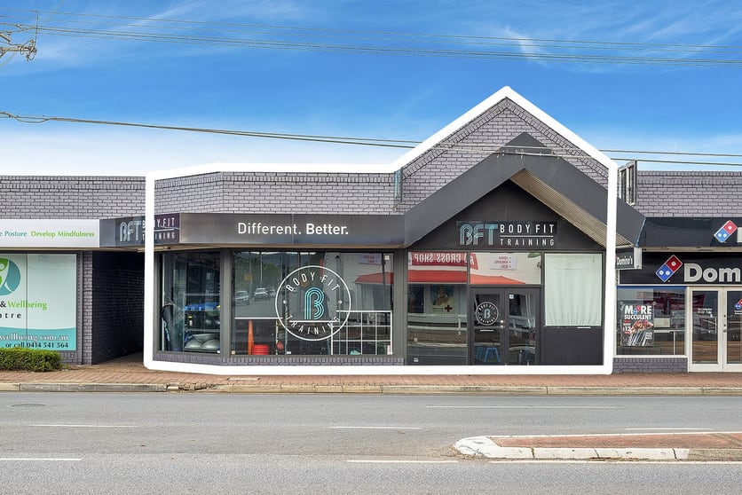 Click to view all images Shop 5, 367-369 Brighton Road Hove SA 5048 - Image 1