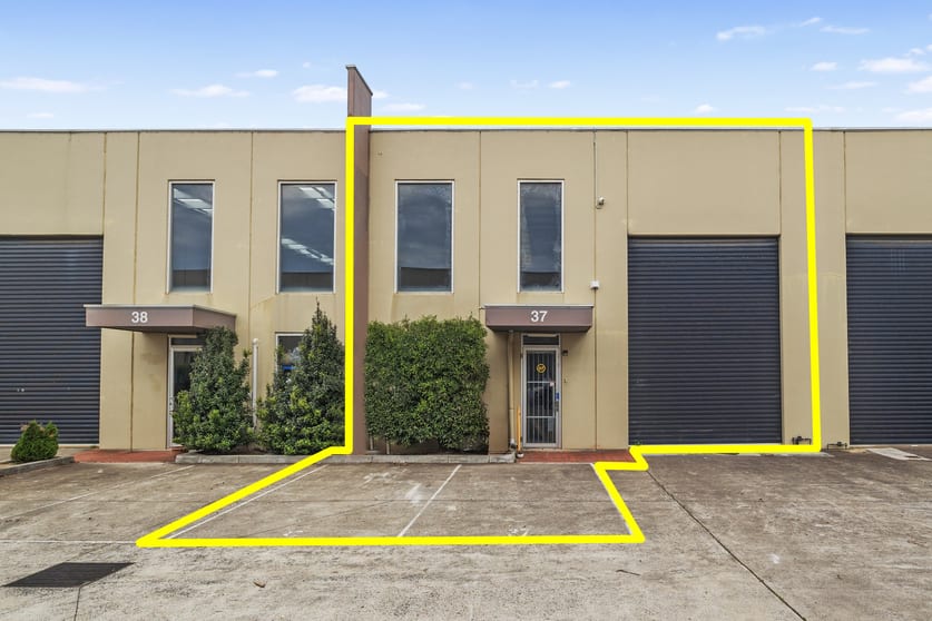 Click to view all images 37/632-642 Clayton Road Clayton South VIC 3169 - Image 1