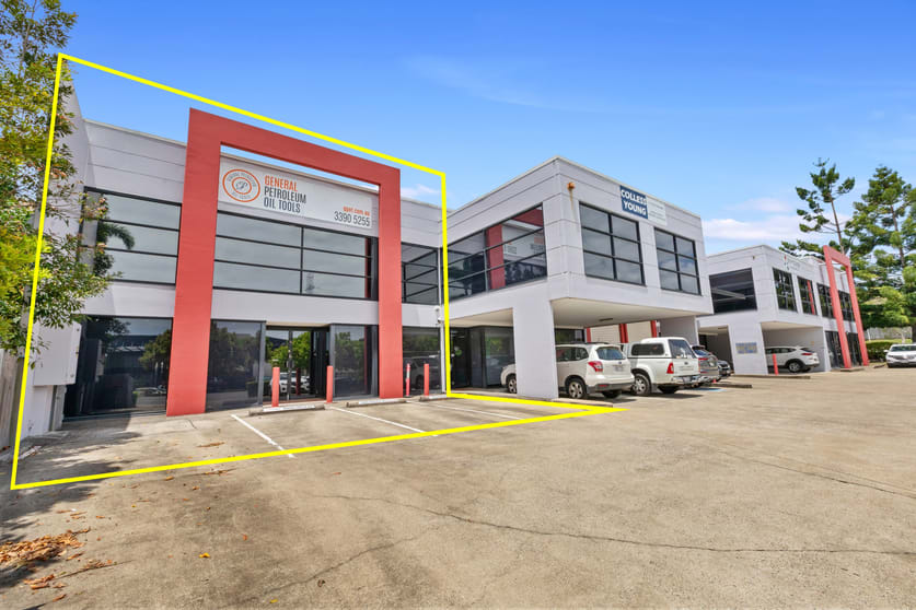 Click to view all images 4/7 Miller Street Murarrie QLD 4172 - Image 2