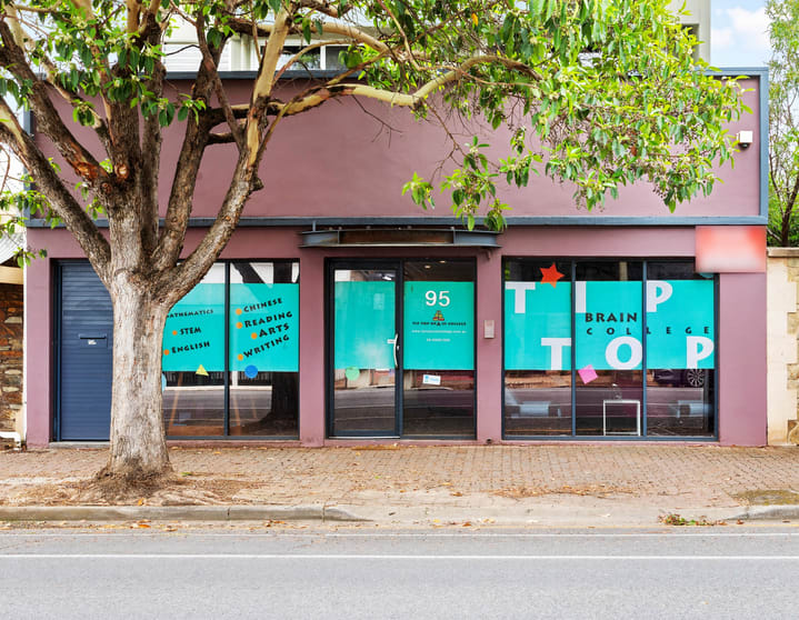 Click to view all images 95 Rundle Street Kent Town SA 5067 - Image 1
