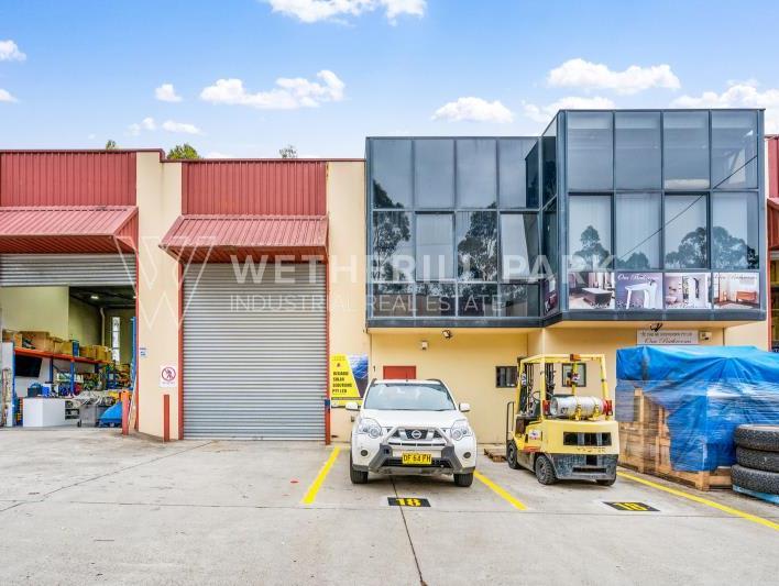 Click to view all images Wetherill Park NSW 2164 - Image 1