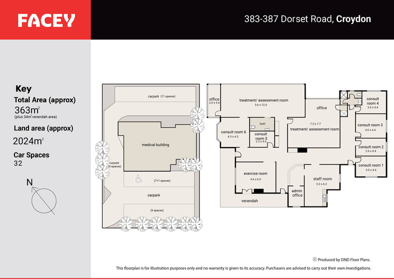 Click to view all images 383-387 Dorset Road Croydon VIC 3136 - Image 3