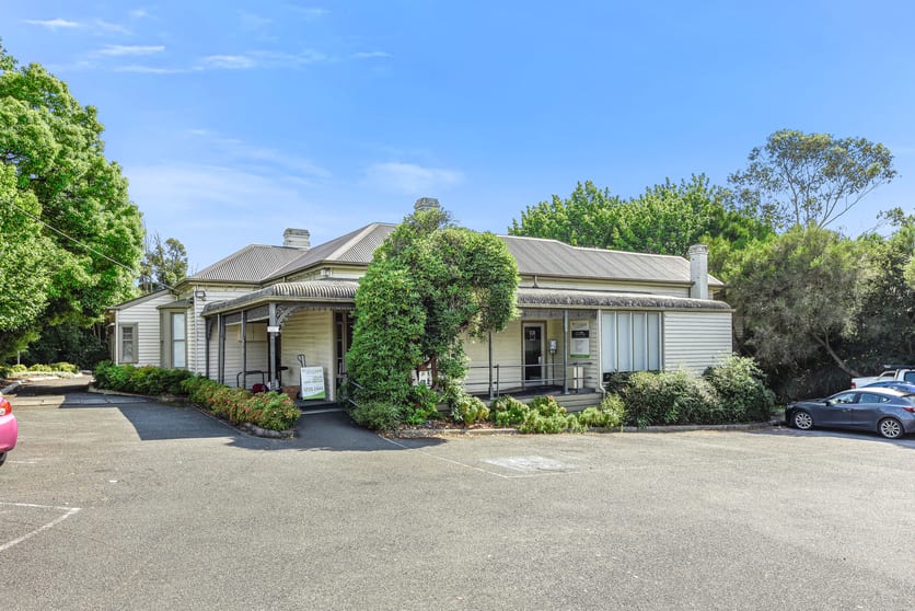 Click to view all images 383-387 Dorset Road Croydon VIC 3136 - Image 1