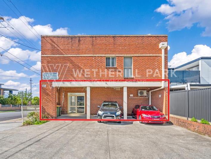 Smithfield NSW 2164 - Image 1