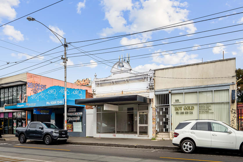 Click to view all images 99 Sydney Road Coburg VIC 3058 - Image 2