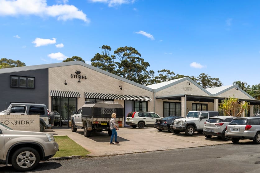 Click to view all images 1/1 Boronia Place Byron Bay NSW 2481 - Image 1