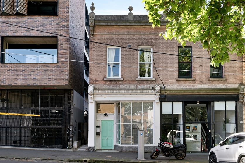 24 Peel Street Collingwood VIC 3066 - Image 1