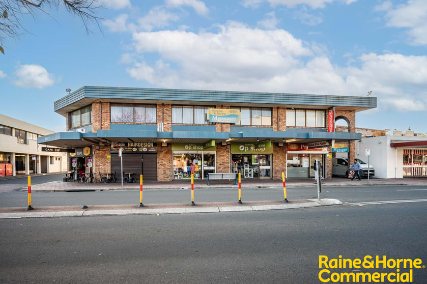 Suite 26/16-26 Dumaresq Street Campbelltown NSW 2560 - Image 2