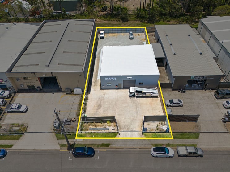 Click to view all images 48 Chetwynd Street Loganholme QLD 4129 - Image 1